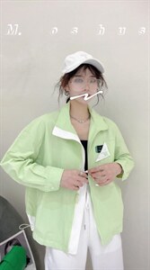 现货】外套韩版时尚休闲图片