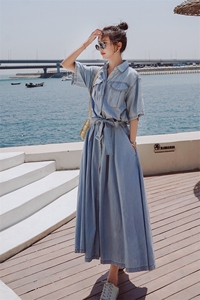 已出货 夏季新浅色牛仔（原8605）225-1928（）图片
