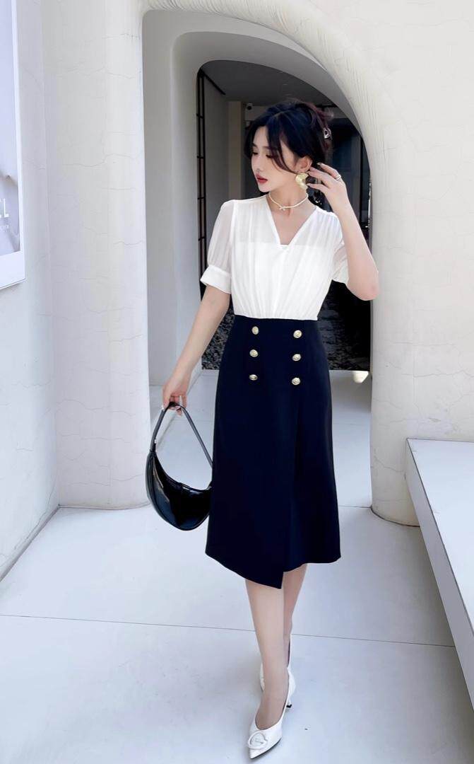 2023夏装，其它，贻思茗