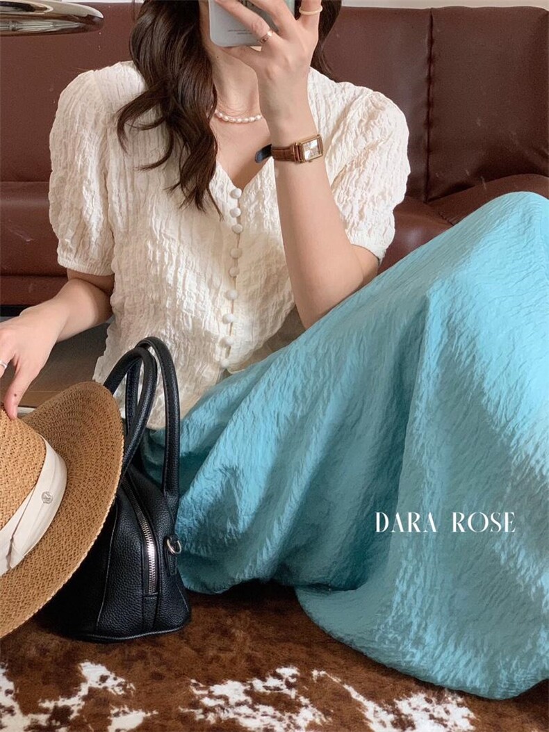 DARAROSE夏装新款！新款都太美了吧！,女装其它,DARA ROSE