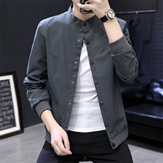 灰色