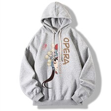 纯棉连帽卫衣男大码运动帽衫宽松薄WY2161-P35加绒款-P40，男装卫衣，电商A040