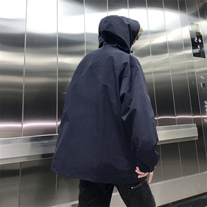 2025户外薄款防晒衣男女夏透气百搭外套防紫外线防晒服JK142 P48图片