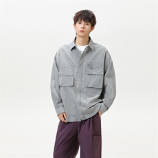 云灰色