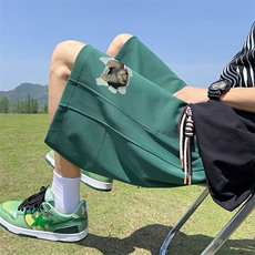 绿色