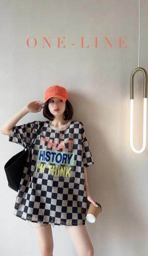 【现货】2021年夏季天丝麻印花小件，女装，柚格