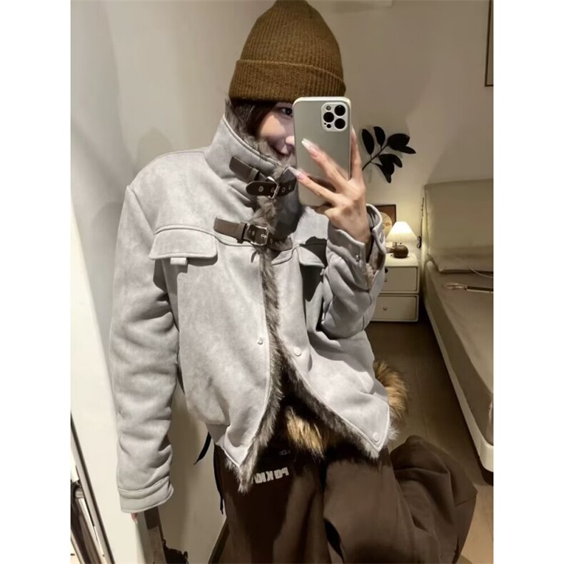 JY682-P102冬季毛领棉衣男生加厚保暖运动休闲潮牌帅气外套网图,男装棉衣,星座1501-3