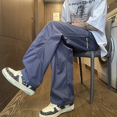 蓝色