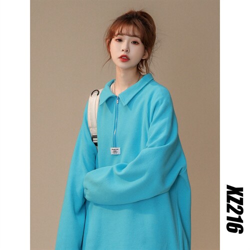 XZ216-YY111-套装P108上衣P55裤子P5021男女中性华夫格卫衣浅,男装卫衣,星座716-1