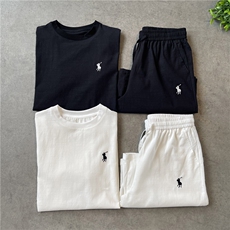 现！LK80056上衣特批35LK80057裤子特批35-LK80058套装特批70，男装休闲套装，电商A061