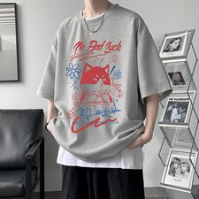 灰色