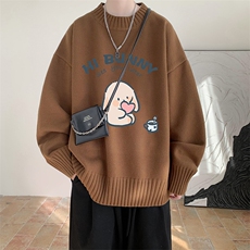棕色