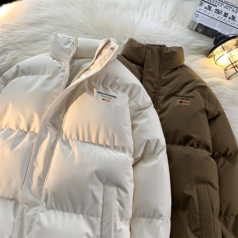 三防面料加厚棉衣外套棉服715-6-MF103p85(控128图片