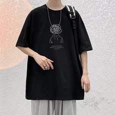 黑色