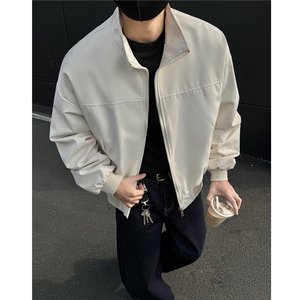 596-P58 夹克外套图片