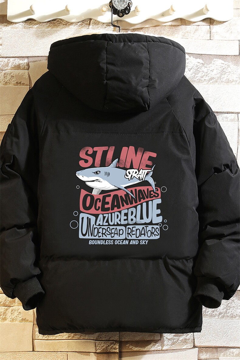 控128加绒面包服男大码羊羔毛棉衣男MY16331-P100,男装棉衣,电商A040A