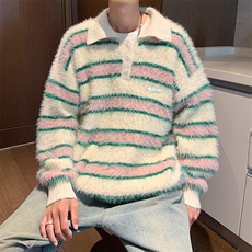 杏色