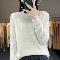 纯洁白