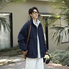 蓝色
