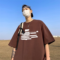 咖啡色