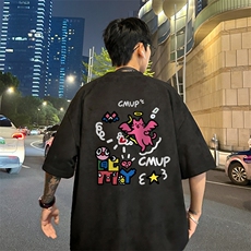 黑色