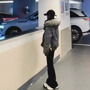2025新款冬季棉服棉衣男生加厚保暖面包服运动休闲潮牌帅气外套图片