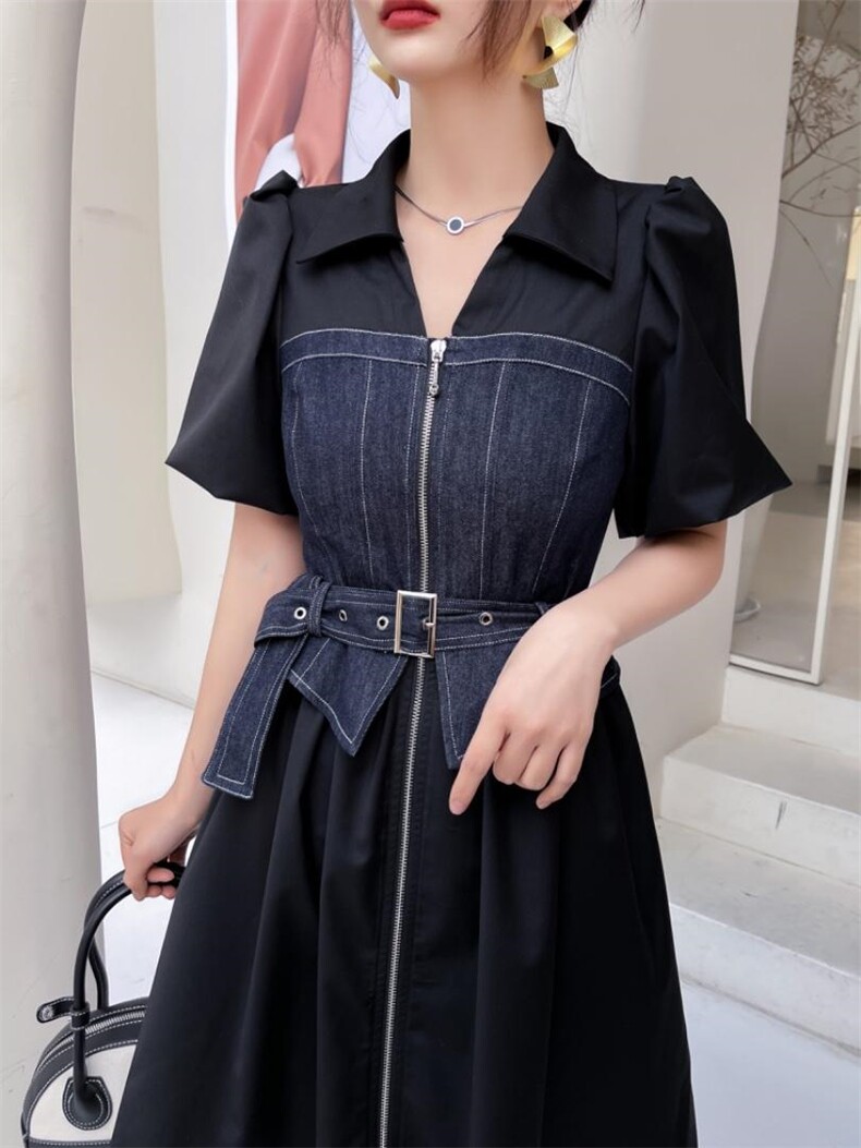 2023夏装，其它，贻思茗