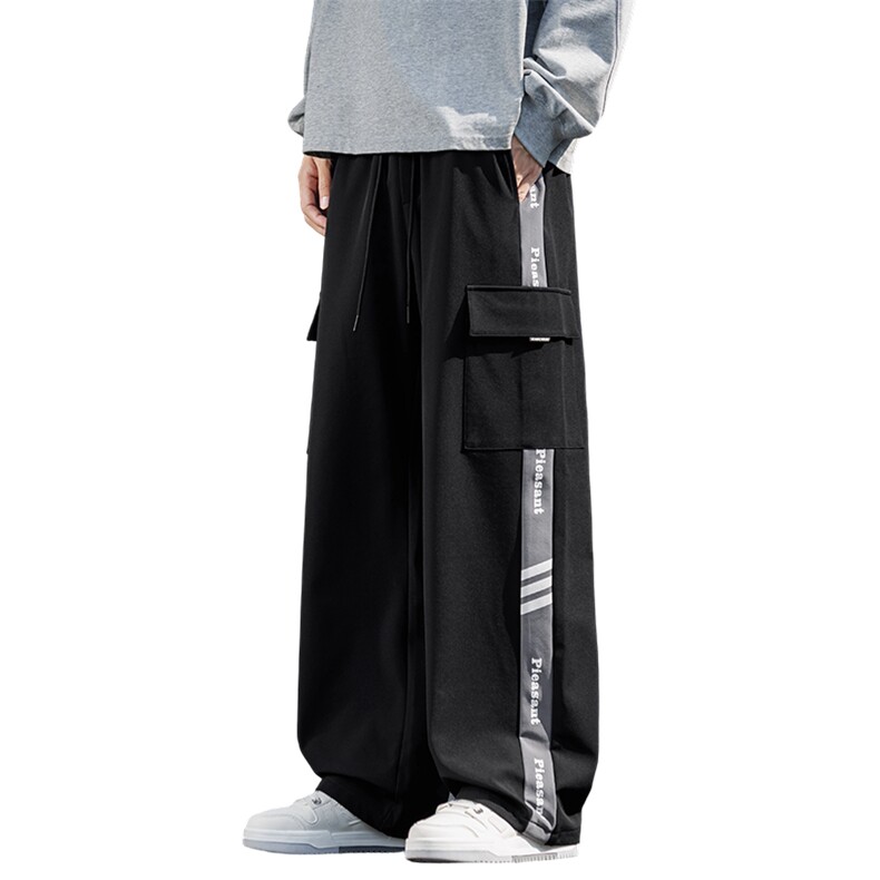 3D大码男士工装休闲裤K223-P40控79大码元,男装工装外套,星座209