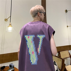 紫色