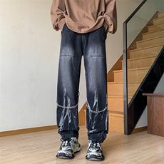 黑色