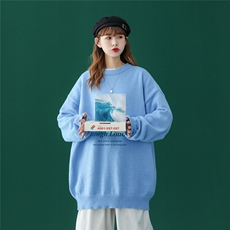 浅蓝色