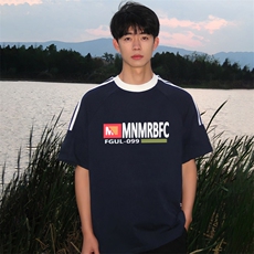 藏青色