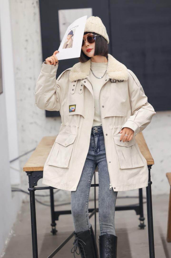 长款派克，其它，春语雨桐