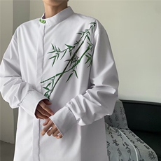 白色