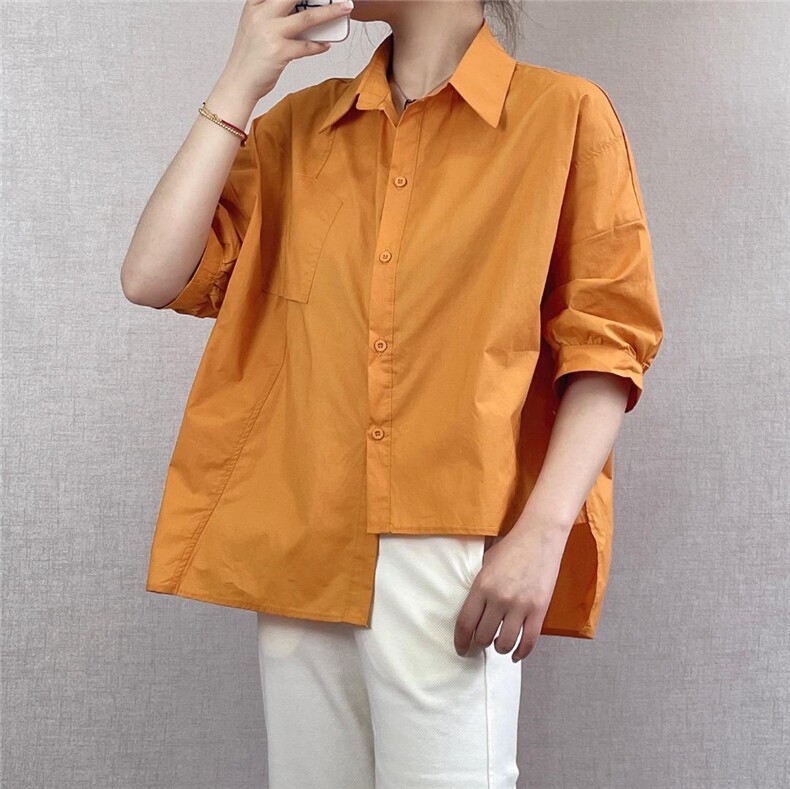 衬衫，女装衬衫，戈朴