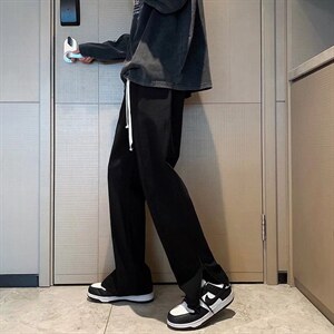 男春季潮流时尚休闲长裤KT88P34,男装休闲裤,星座1116-2