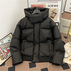 新款冬季棉服棉衣男生加厚保暖面包服运动休闲外套M025-P105，男装棉衣，星座308B-2