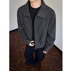 XZ810B-JK91-P85 控128 刺绣皮夹克短款,男装夹克,电商A405A,电商基地 XZ810B-JK91-P85 控128 刺绣皮夹克短款,男装夹克,电商A405A,电商基地