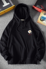 WY2059-P40纯棉连帽卫衣男大码运动帽衫宽松薄外套男麒麟风，男装卫衣，电商A040A