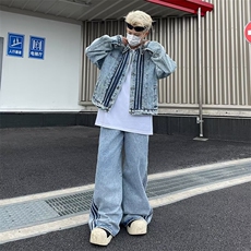 蓝色
