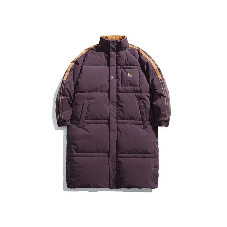 2025冬季新款男日系潮牌立领白鸭绒羽绒服加厚外套棉衣YR78-F380,男装羽绒服,电商A101（原外27）