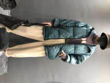 冬款羽绒服，女装羽绒服，怪怪树