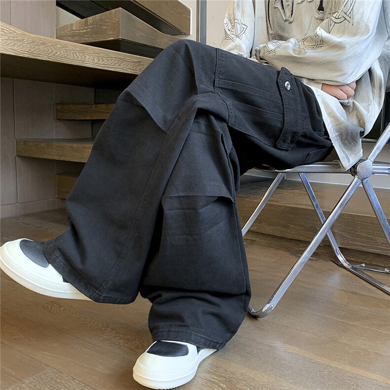 C315-G3062已起量数据款脏脏裤工装牛仔裤(P65X89)公寓2,男装牛仔裤,电商C315