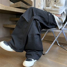C315-G3062已起量数据款脏脏裤工装牛仔裤(P65X89)公寓2，男装牛仔裤，电商C315