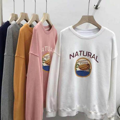 新款卫衣,女装卫衣/绒衫,MST