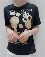 【现货】烫金T2色，其它，ONE(2F)