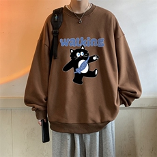 棕色