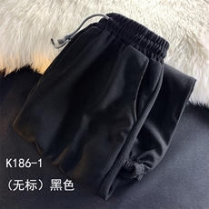黑色（无标）