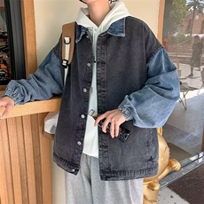 灰色