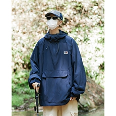 F275-P43户外速干情侣百搭夹克2024夏季山系机能冲锋衣男现货，男装夹克，星座512-6
